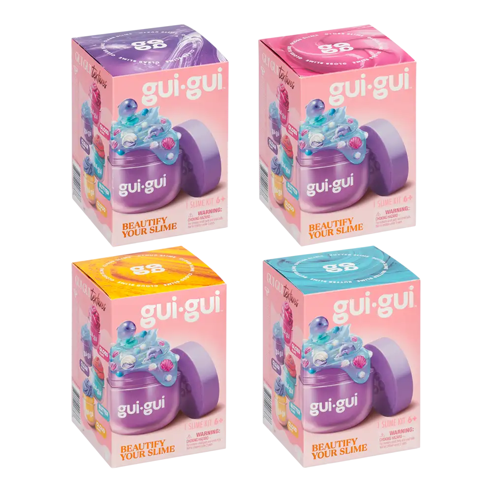 Gui-Gui | Slime perfumado | slide 10