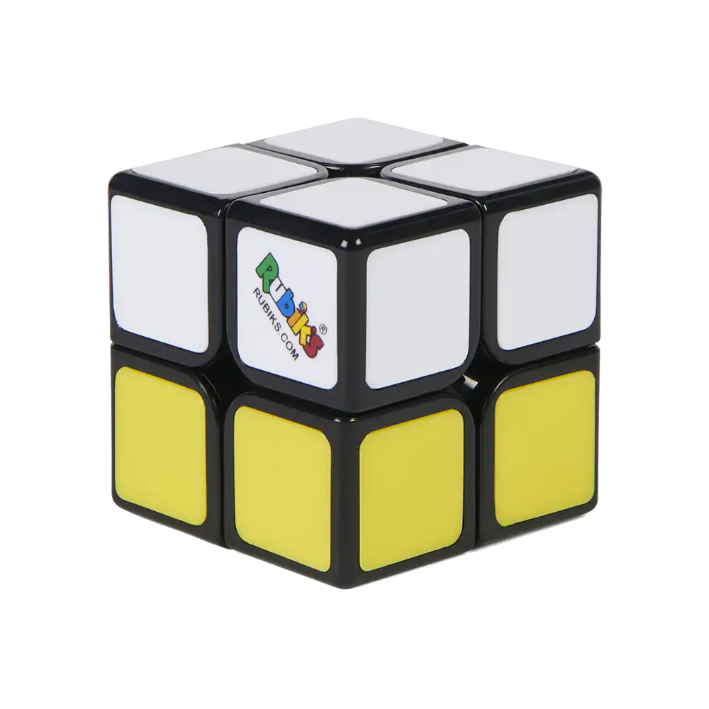 Rubik´s | Cubo Apprentice | slide 2