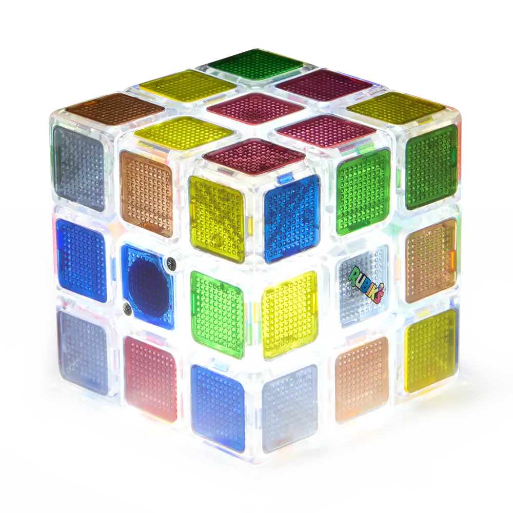 Rubik´s | Cubo Pulse | slide 8