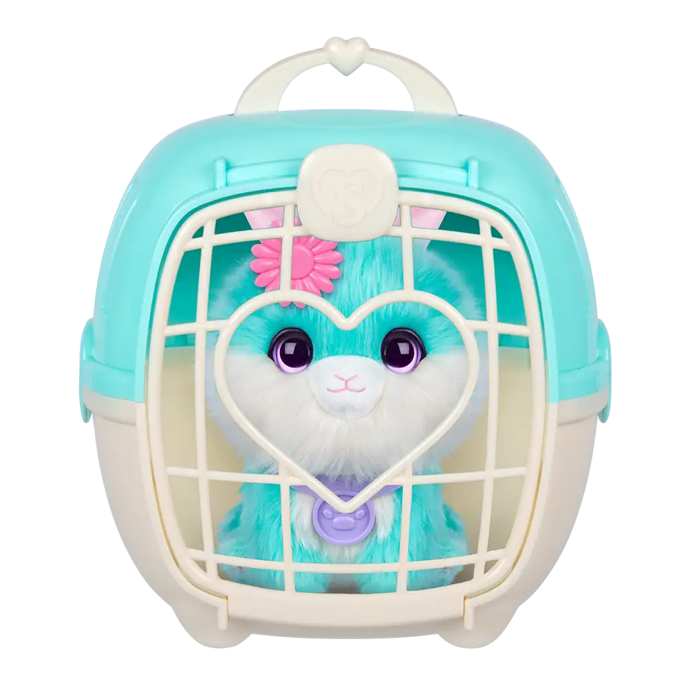 Scruff-A-Luvs | Peluche Interactivo | slide 3