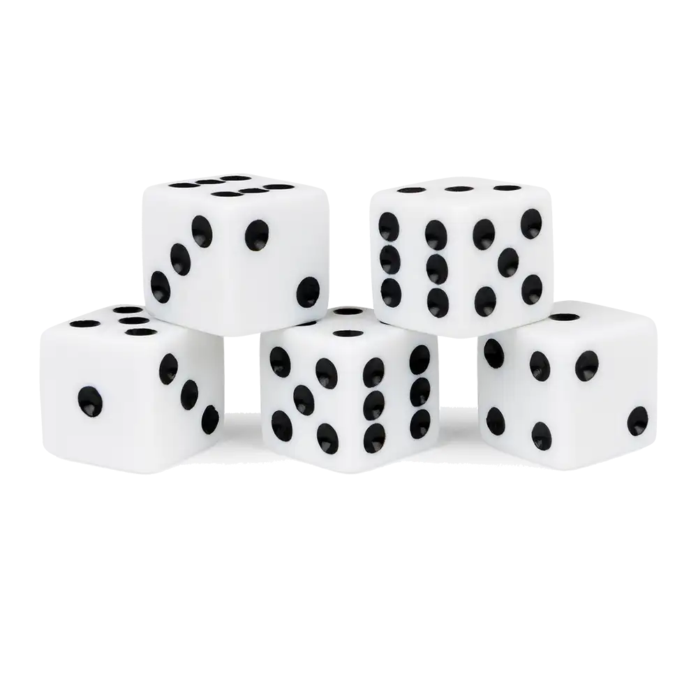 Spin Master Games | Dados | slide 3