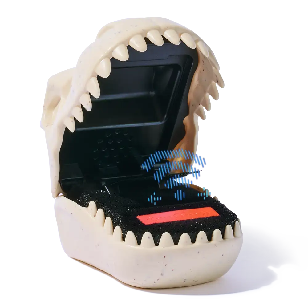 Bitzee | Mascota Interactiva Jurassic World | slide 4