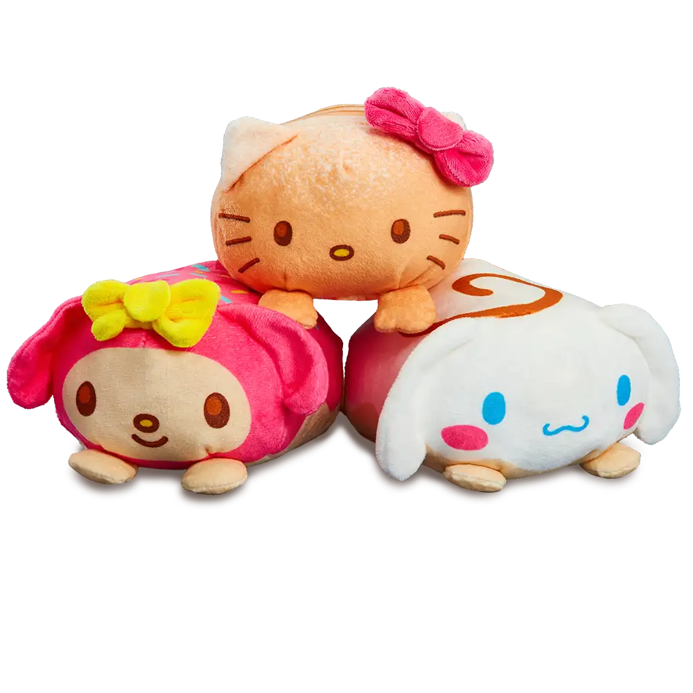 Cookeez Makery | Horno Interactivo Hello Kitty | slide 4