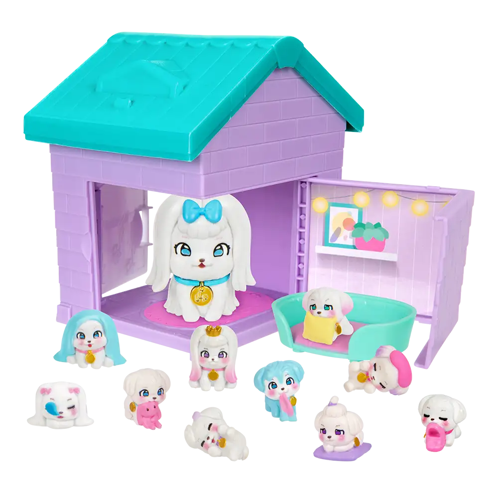Little Live Pets | Mama´s House | slide 4