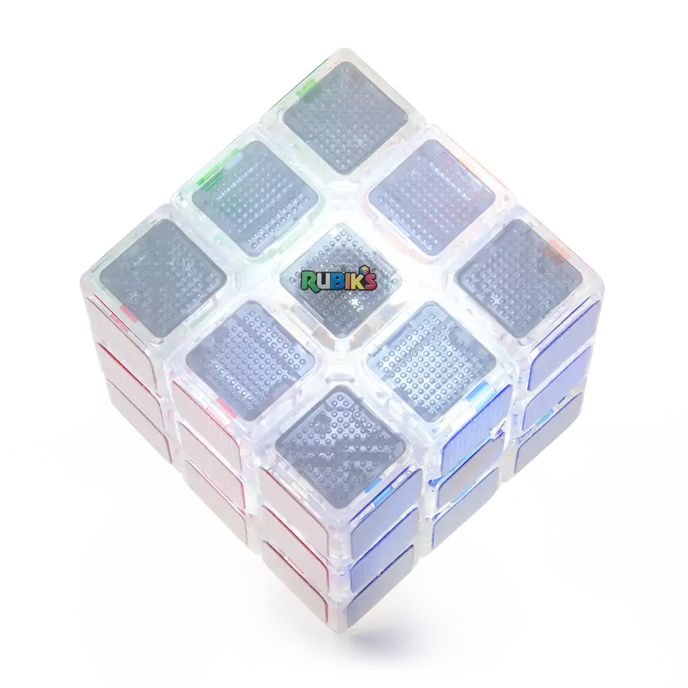 Rubik´s | Cubo Pulse | slide 7