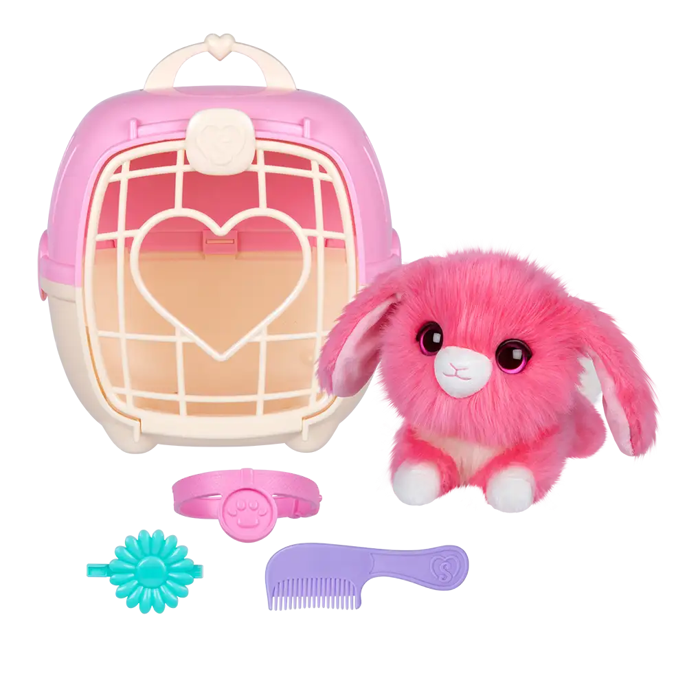 Scruff-A-Luvs | Peluche interactivo | slide 4