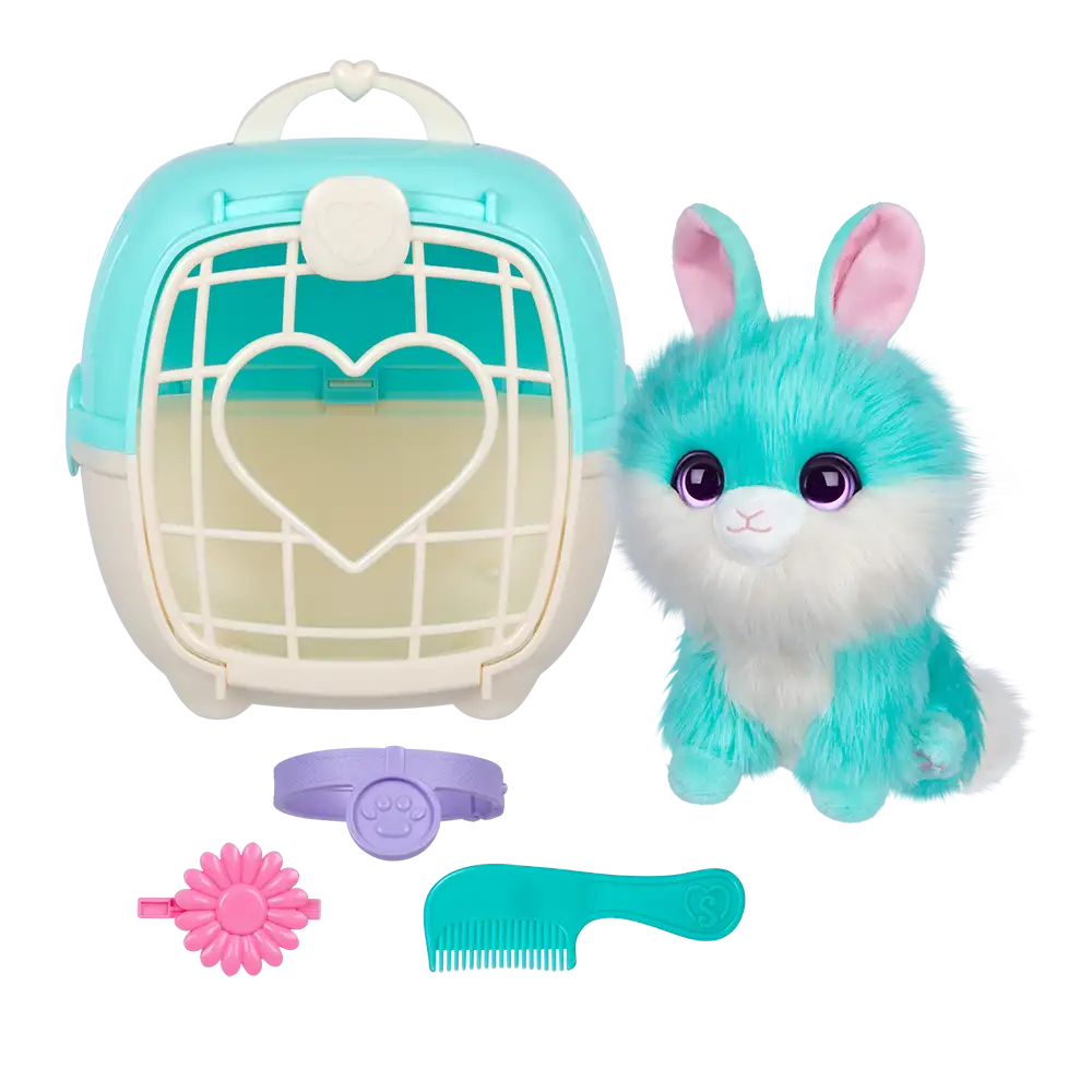 Scruff-A-Luvs | Peluche Interactivo | slide 4