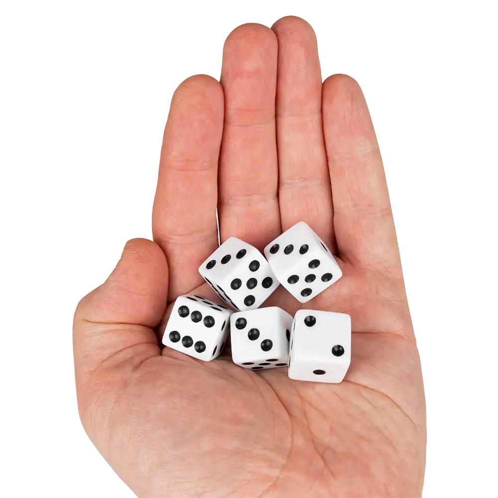 Spin Master Games | Dados | slide 4