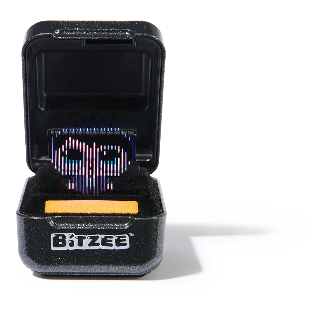 Bitzee | Mascota Interactiva Harry Potter | slide 4
