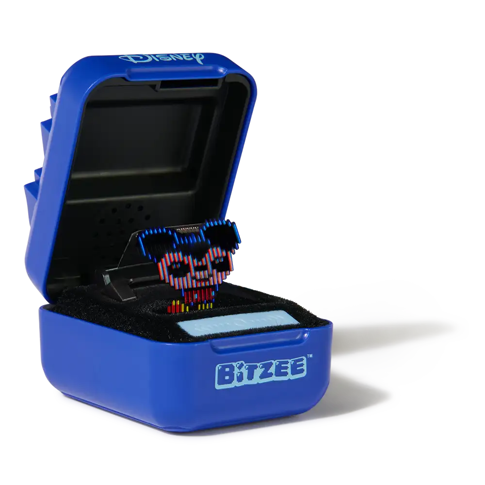Bitzee | Mascota Interactiva Disney | slide 6