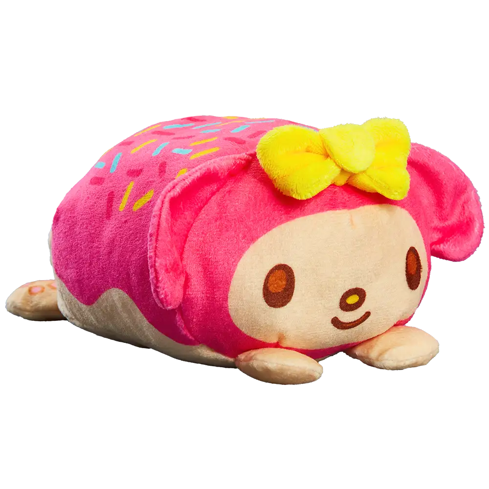 Cookeez Makery | Horno Interactivo Hello Kitty | slide 5