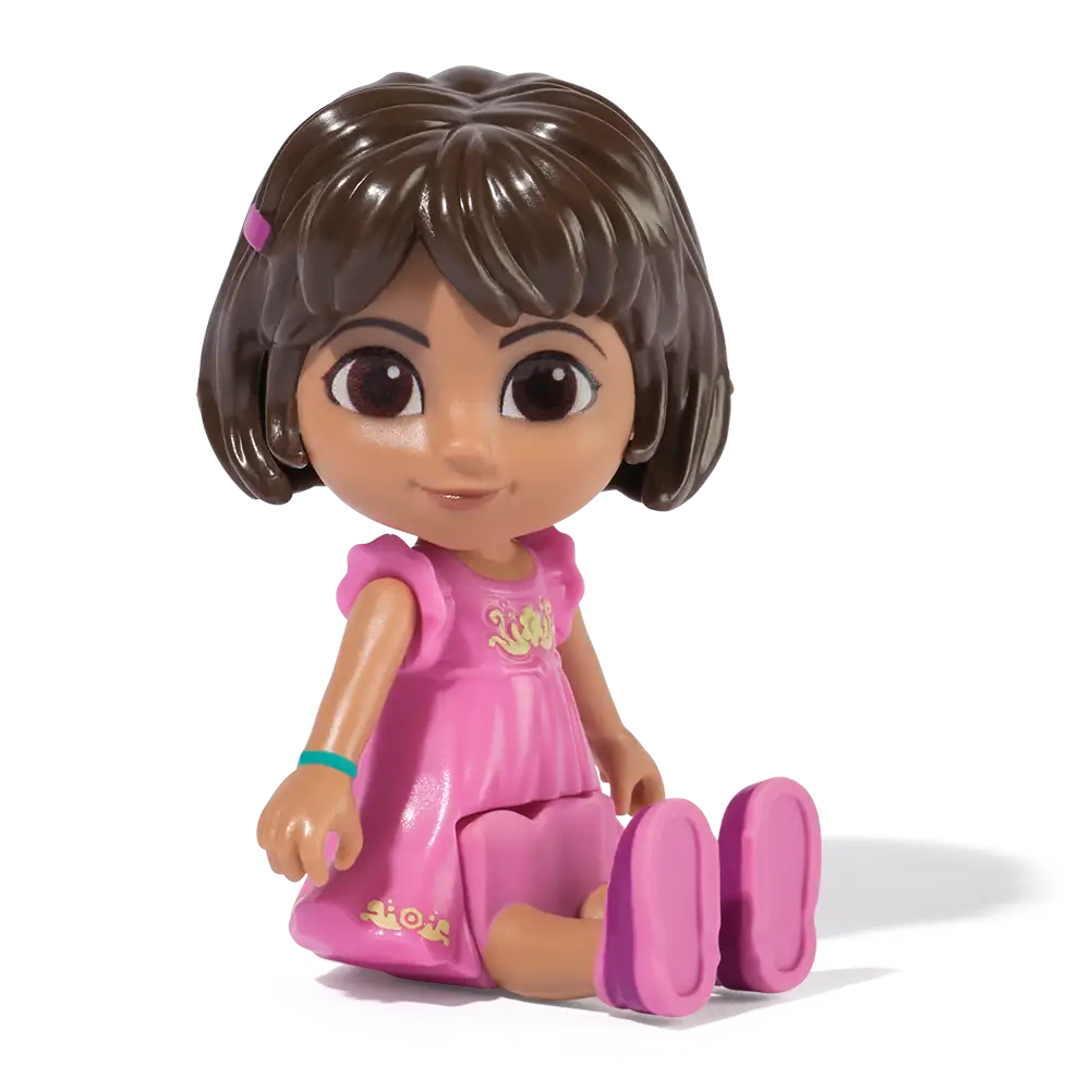 Dora | Playset Amigos | slide 5