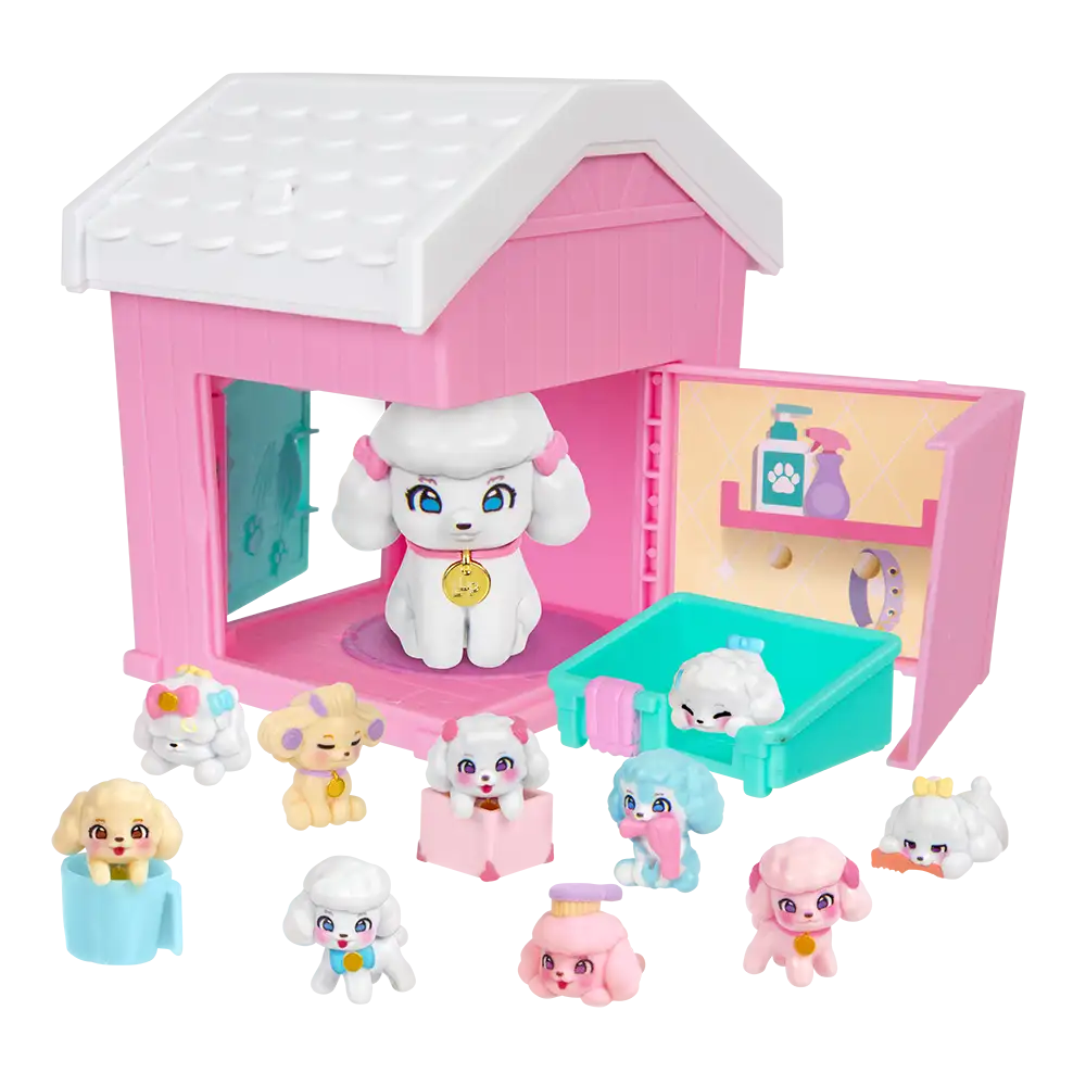 Little Live Pets | Mama´s House | slide 5