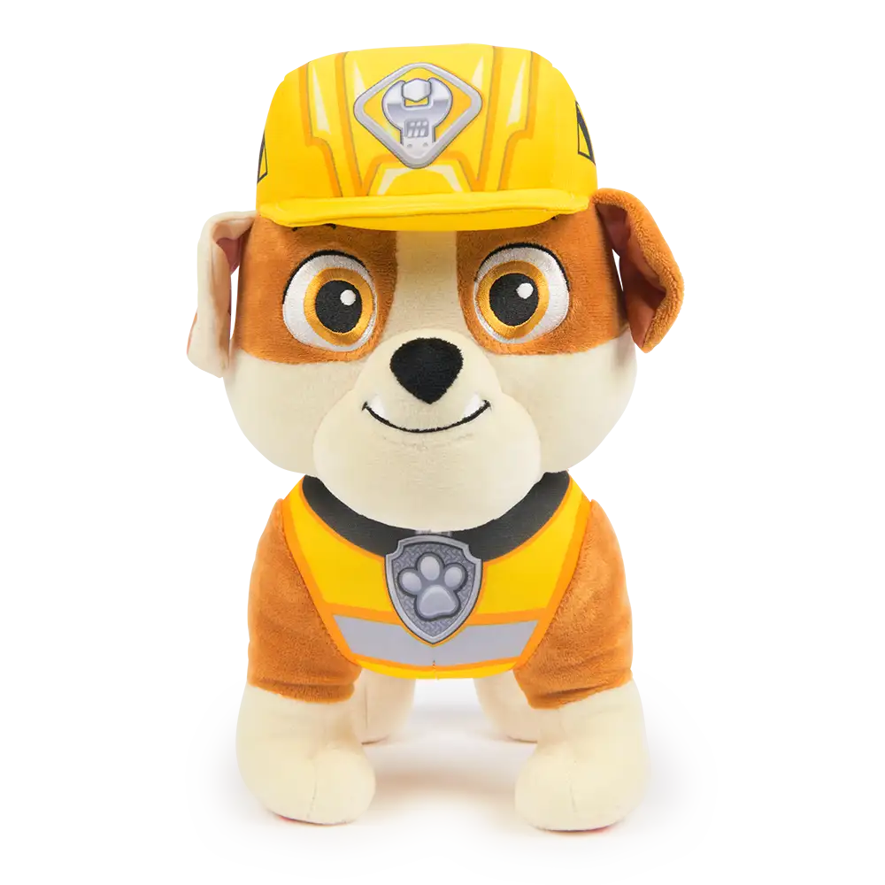 Rubble & Crew | Peluche | slide 5