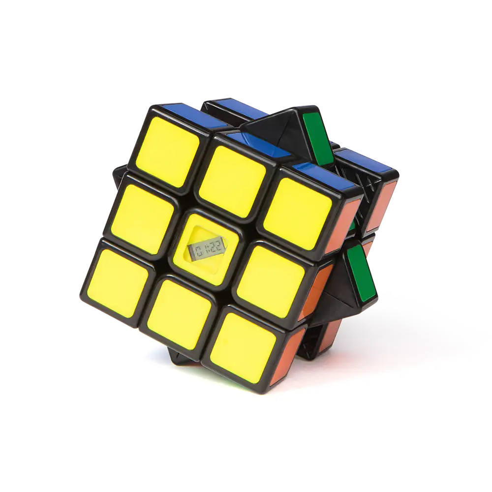 Rubik´s | Cubo Crono | slide 5
