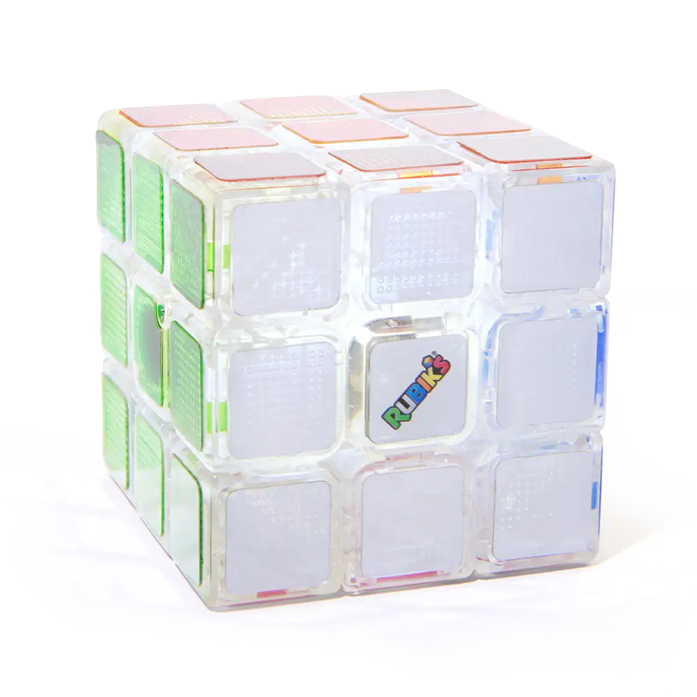 Rubik´s | Cubo Pulse | slide 6
