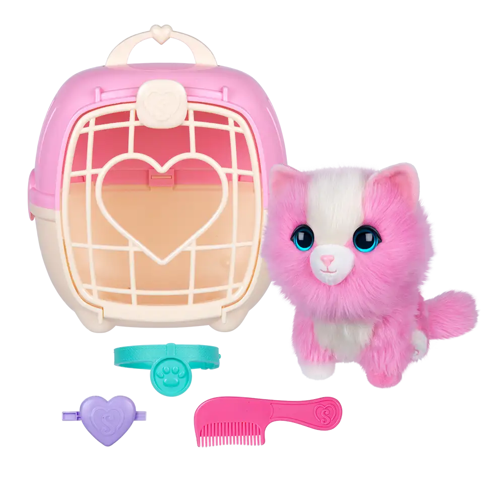 Scruff-A-Luvs | Peluche interactivo | slide 5