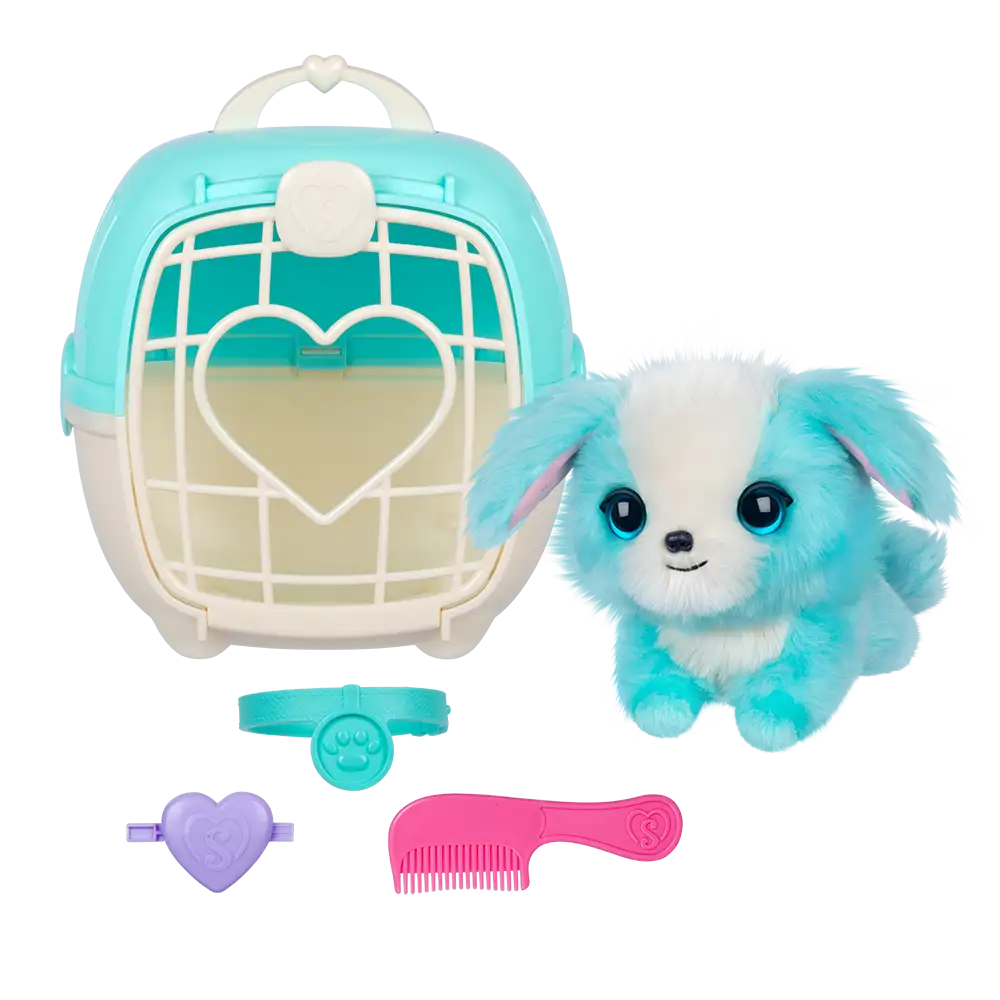 Scruff-A-Luvs | Peluche Interactivo | slide 5