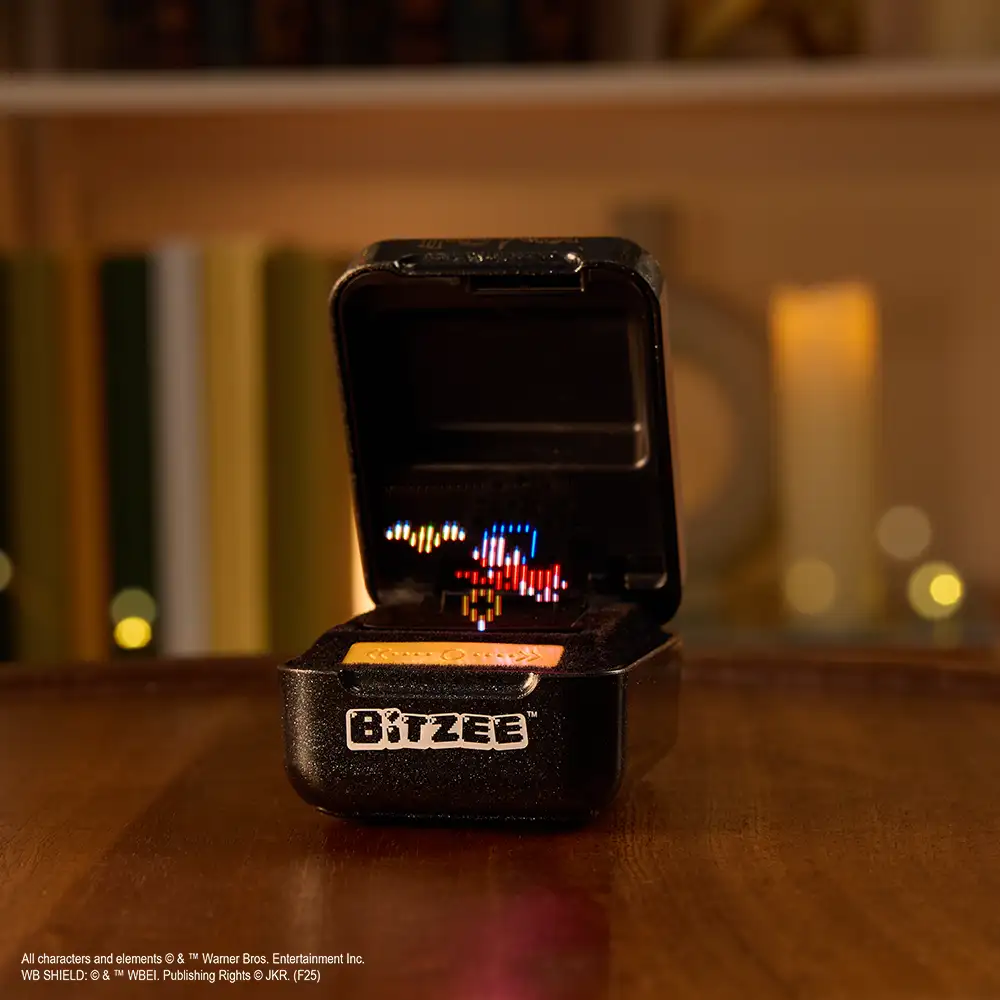 Bitzee | Mascota Interactiva Harry Potter | slide 3