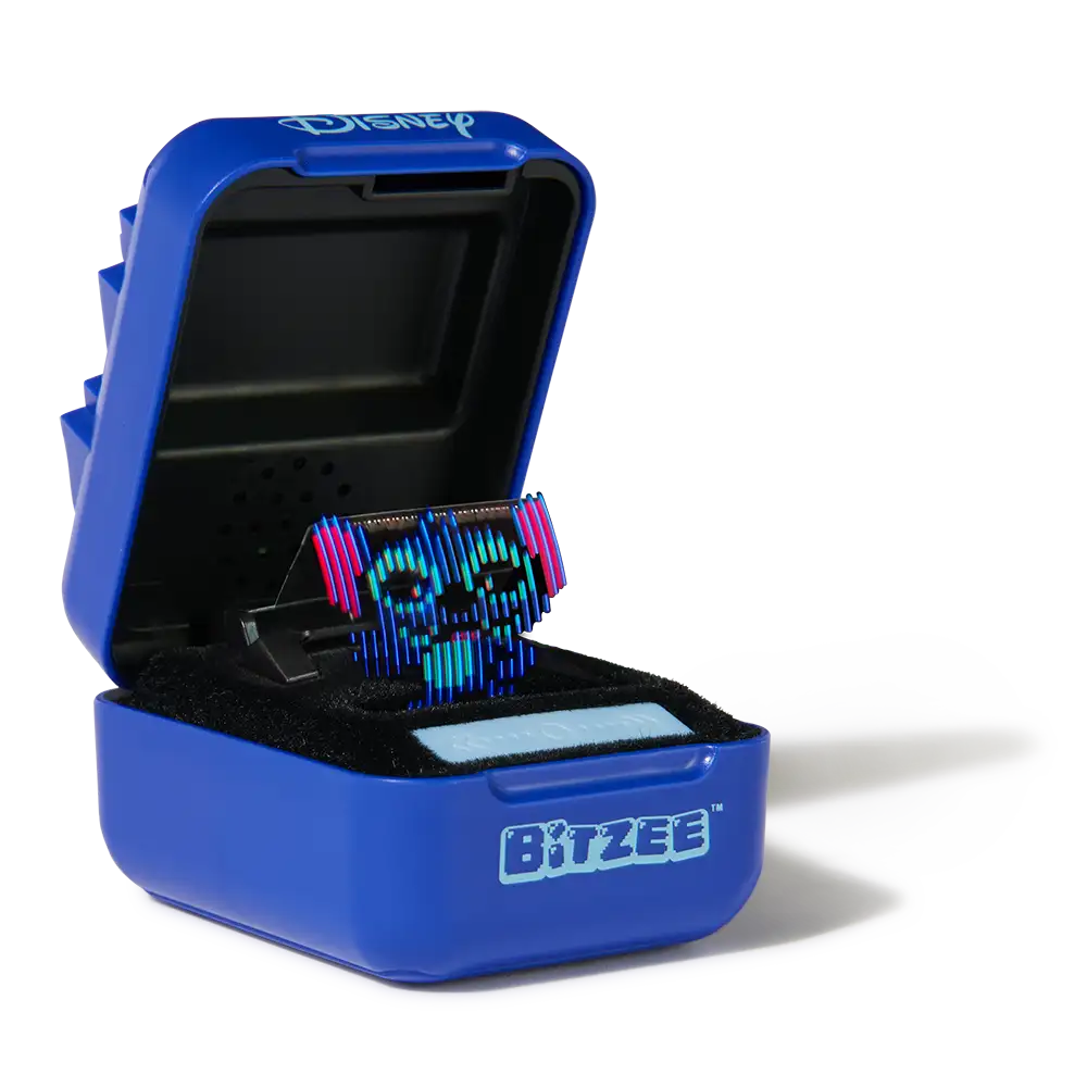 Bitzee | Mascota Interactiva Disney | slide 5