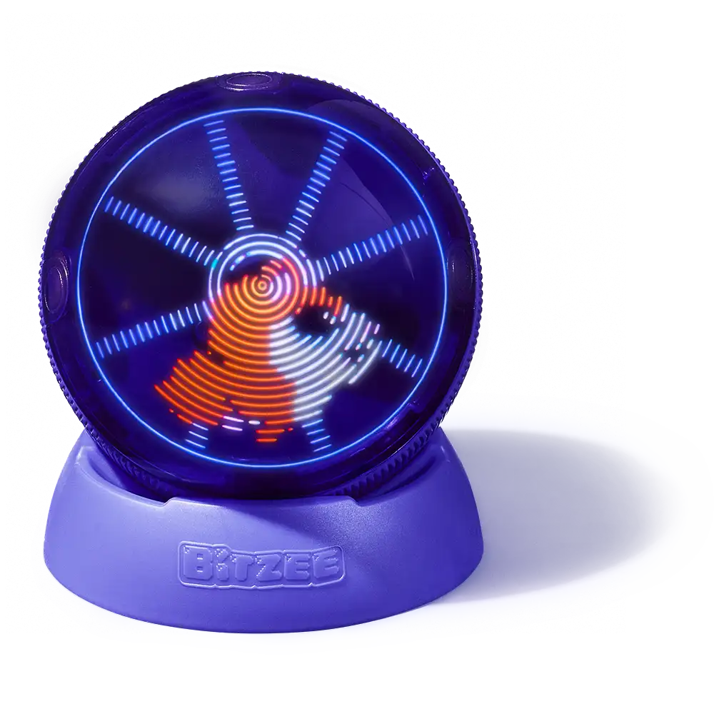 Bitzee | Mascota Interactiva Hamster | slide 6