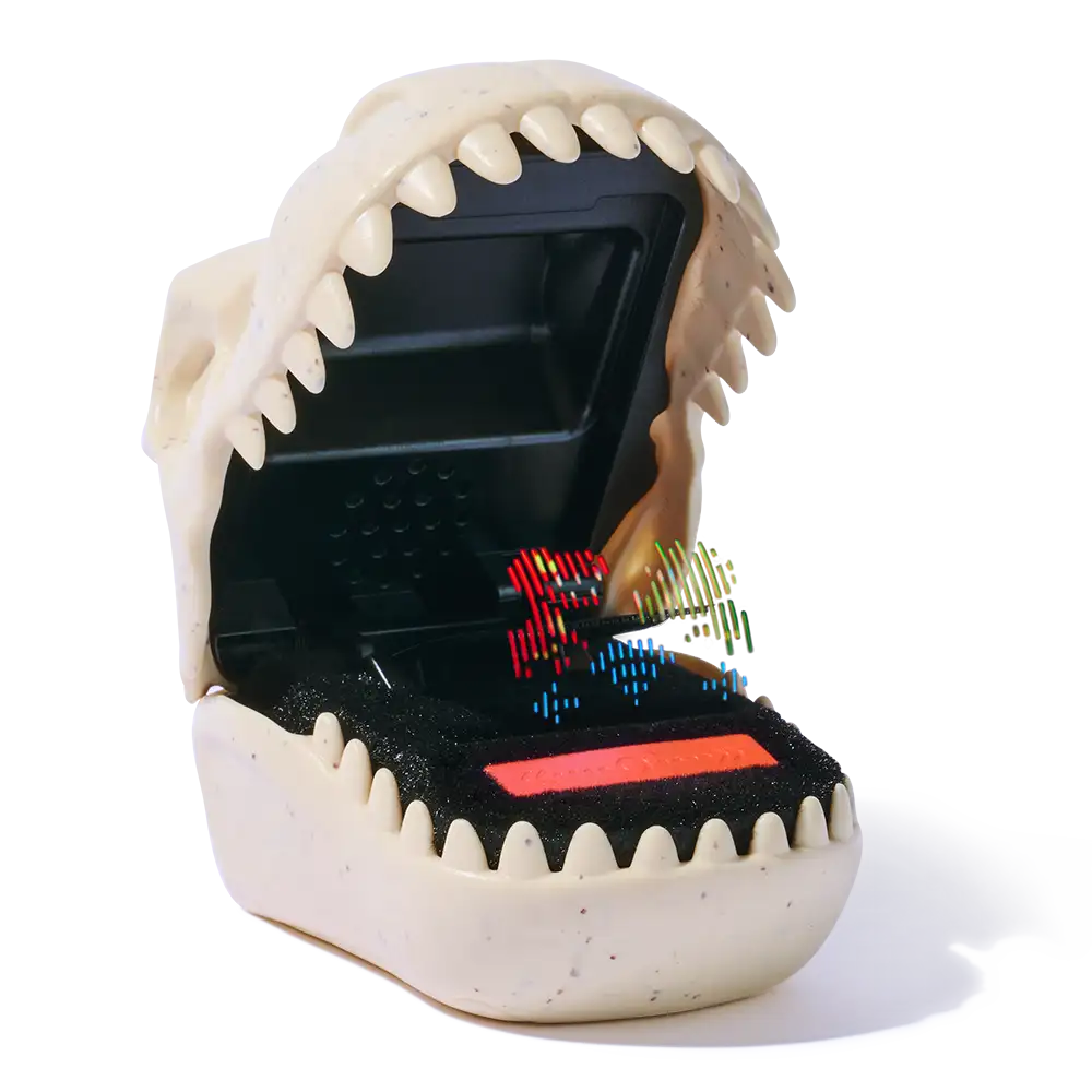 Bitzee | Mascota Interactiva Jurassic World | slide 6