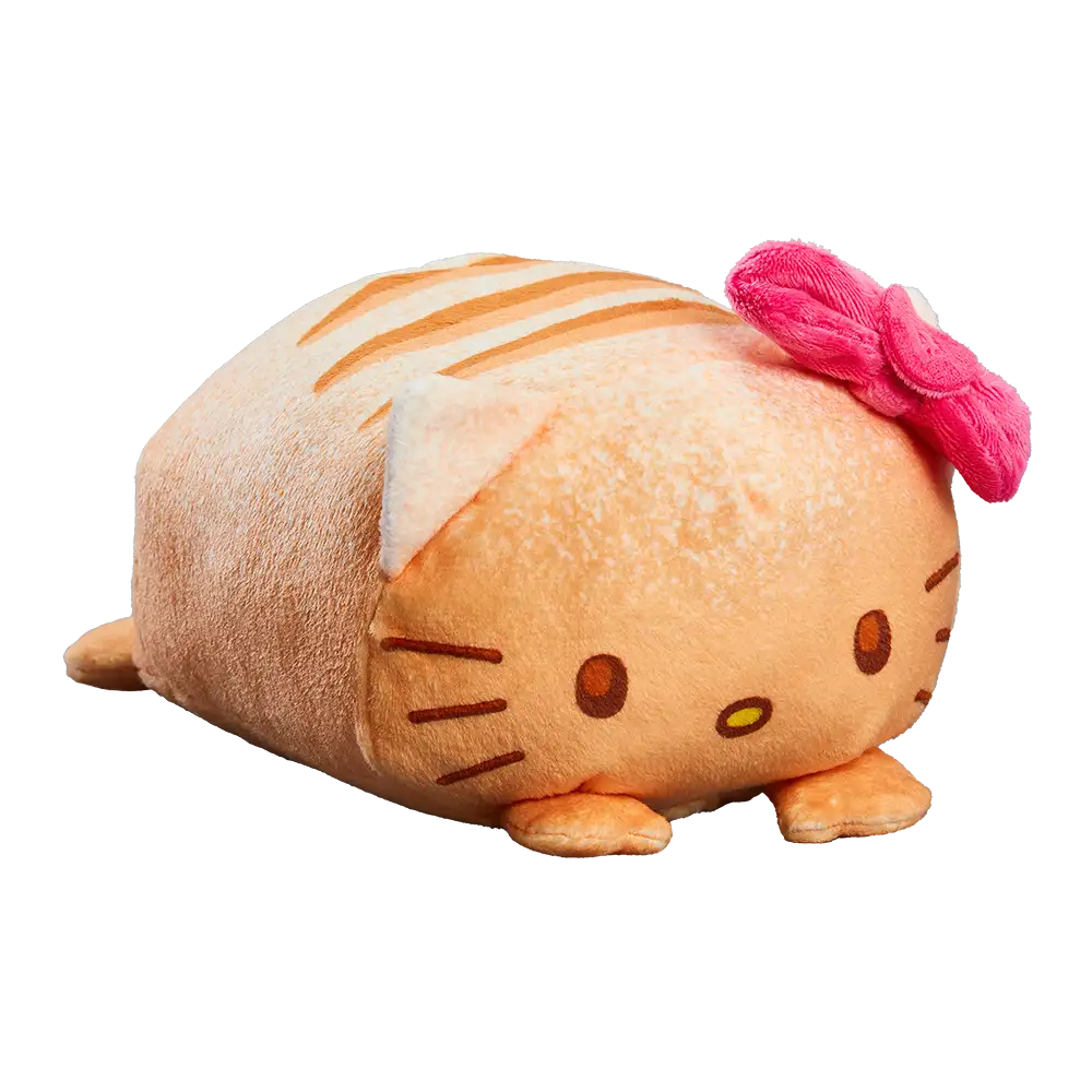 Cookeez Makery | Horno Interactivo Hello Kitty | slide 6