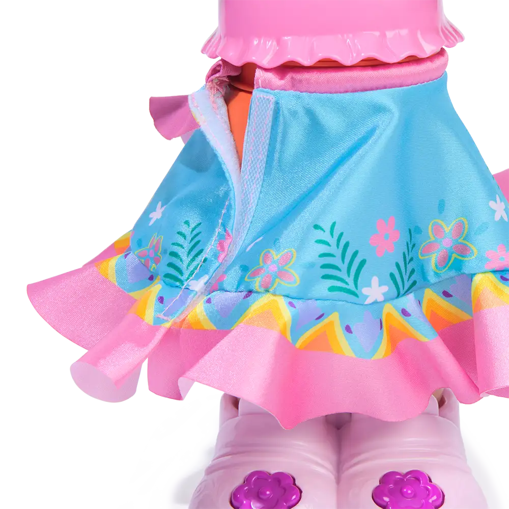 Dora | Muñeca Baila Conmigo | slide 6