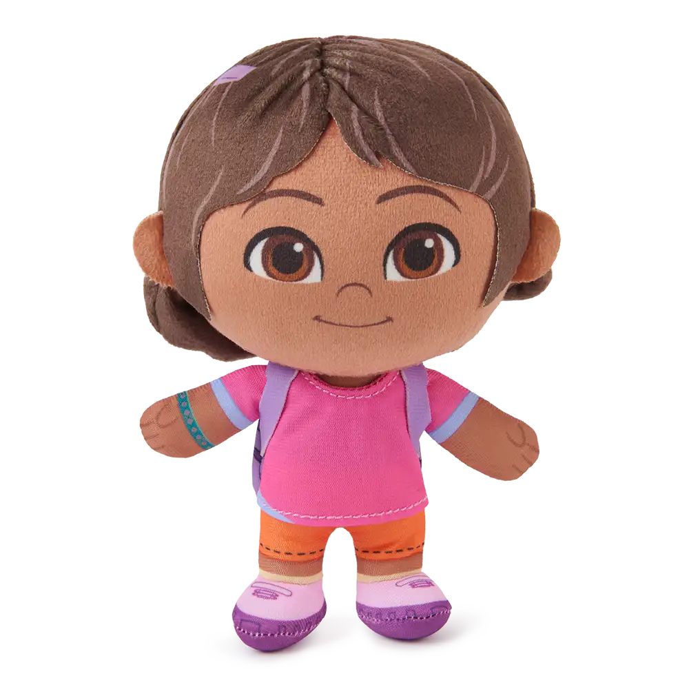 Dora | Peluche | slide 6