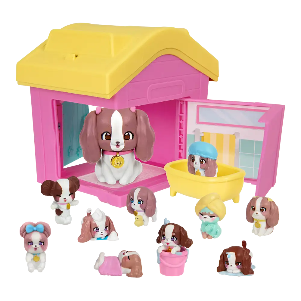 Little Live Pets | Mama´s House | slide 6