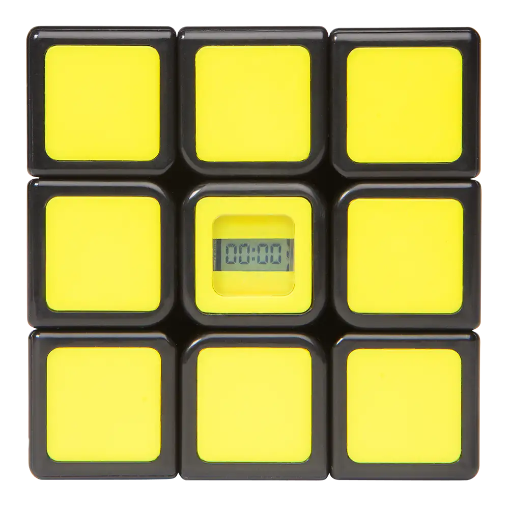 Rubik´s | Cubo Crono | slide 6