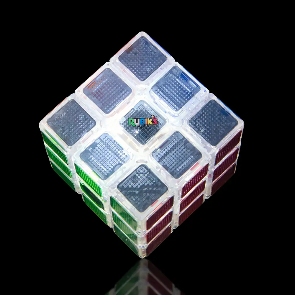 Rubik´s | Cubo Pulse | slide 5