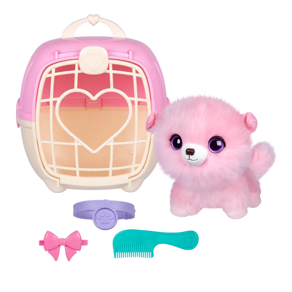 Scruff-A-Luvs | Peluche interactivo | slide 6