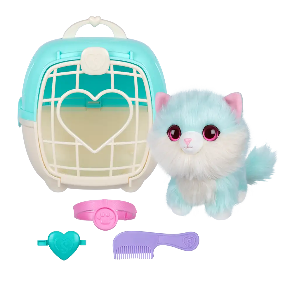 Scruff-A-Luvs | Peluche Interactivo | slide 6