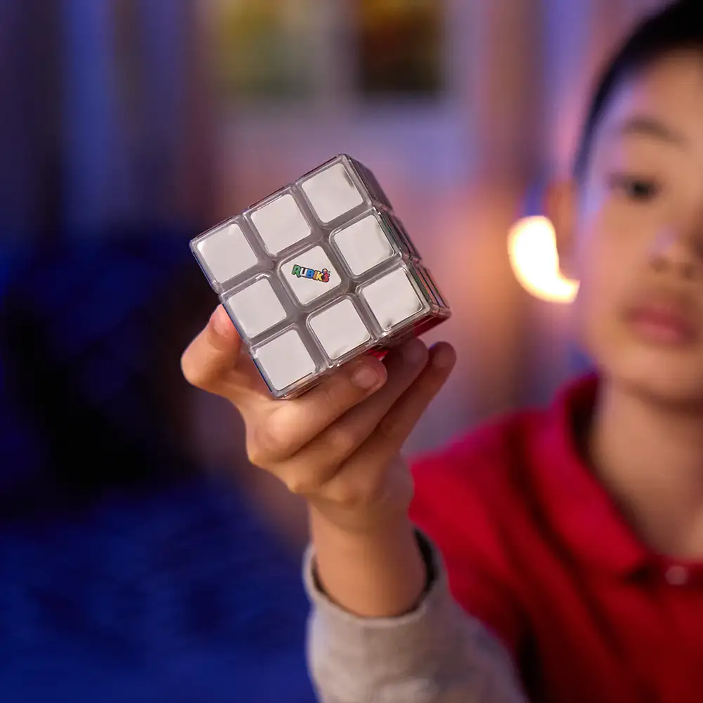 Rubik´s | Cubo Pulse | slide 4