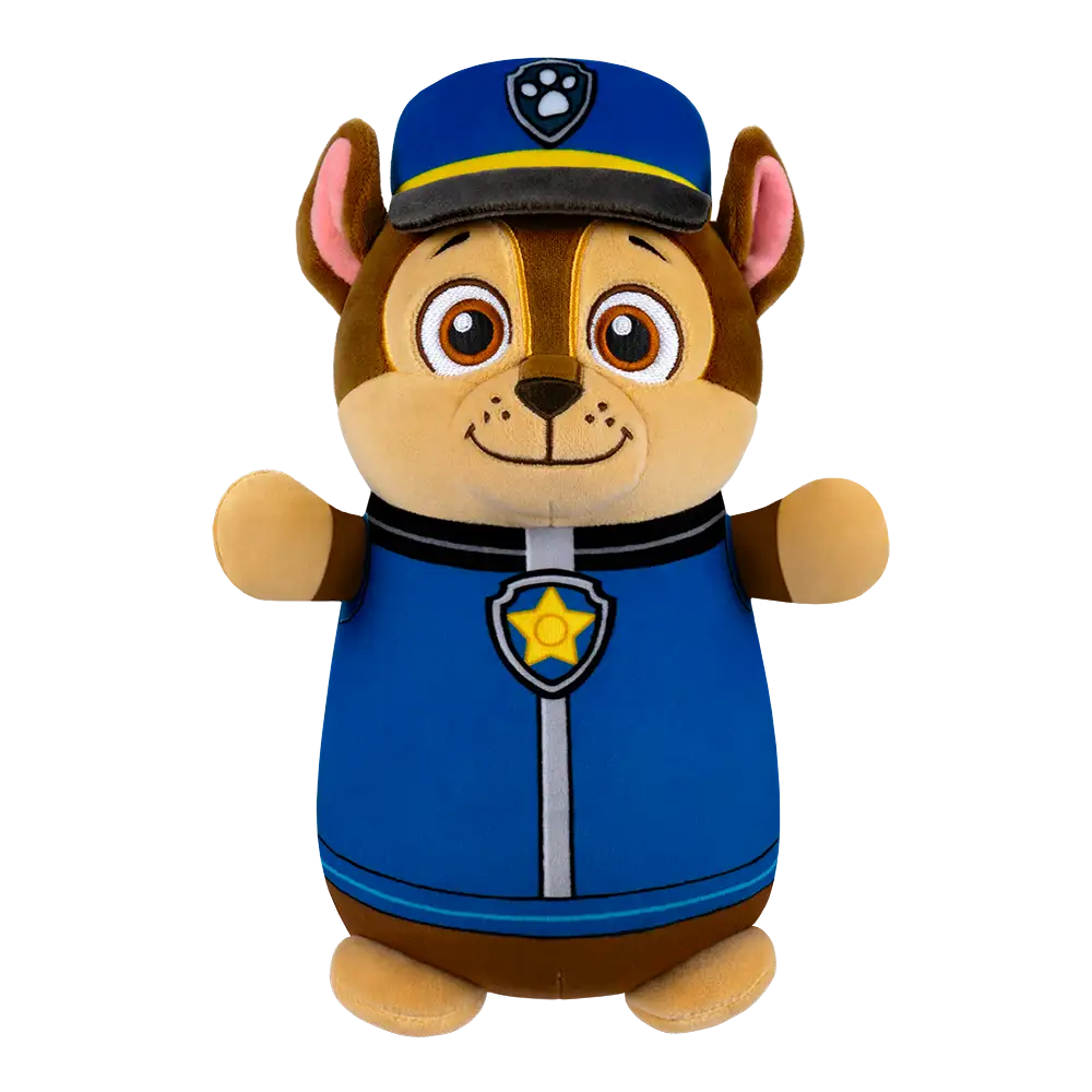 Squishmallows | Peluche Coleccionable Hugmees Paw Patrol | slide 4
