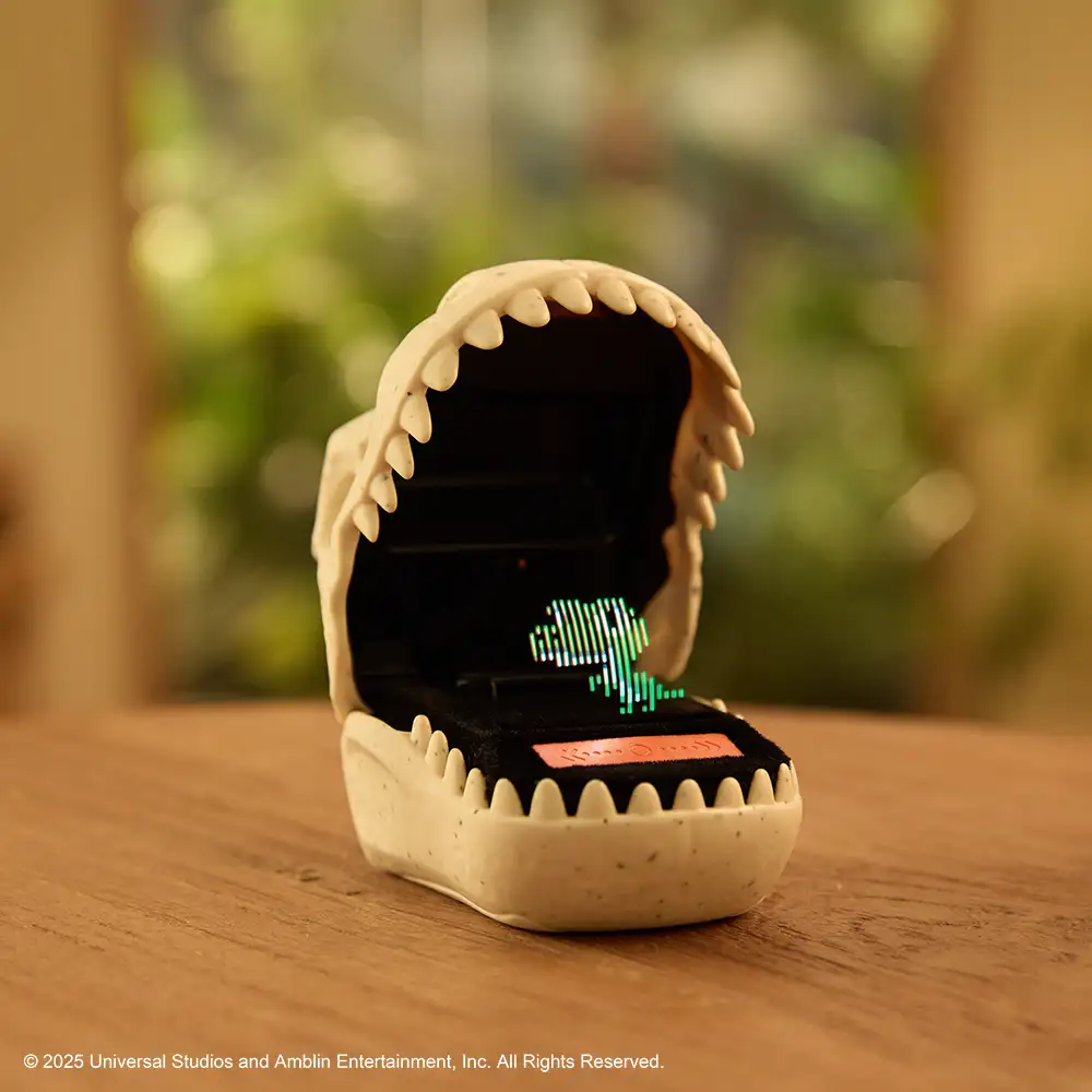 Bitzee | Mascota Interactiva Jurassic World | slide 8