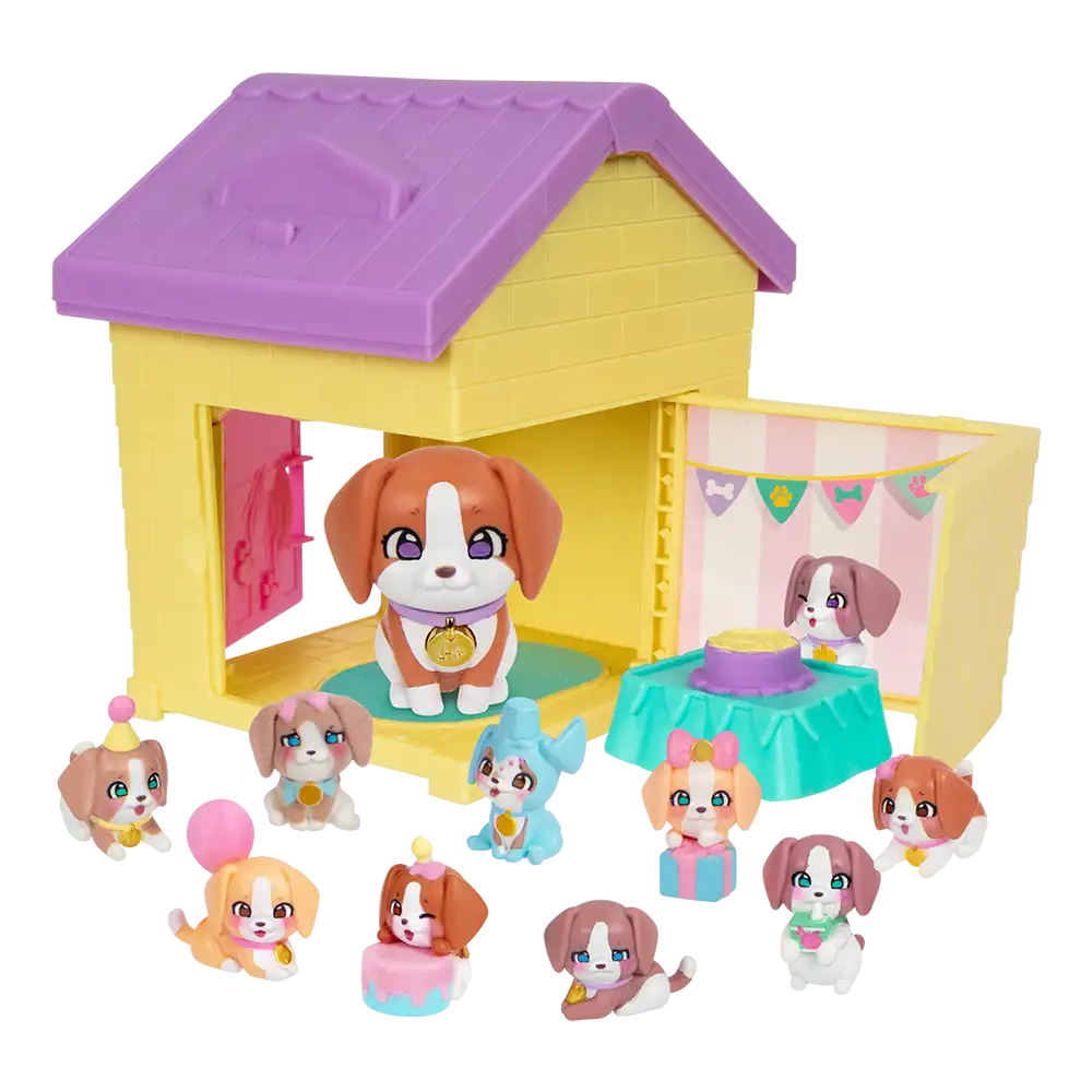 Little Live Pets | Mama´s House | slide 8