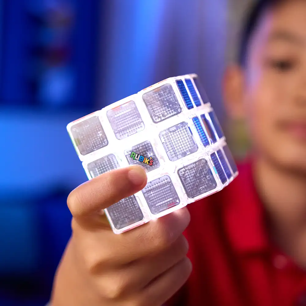 Rubik´s | Cubo Pulse | slide 3
