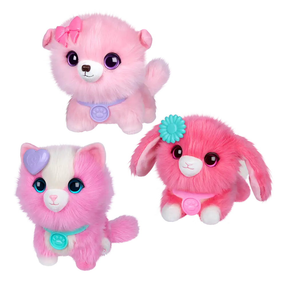 Scruff-A-Luvs | Peluche interactivo | slide 8