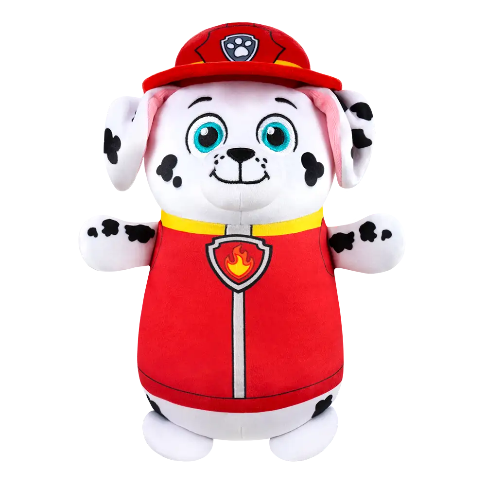 Squishmallows | Peluche Coleccionable Hugmees Paw Patrol | slide 3