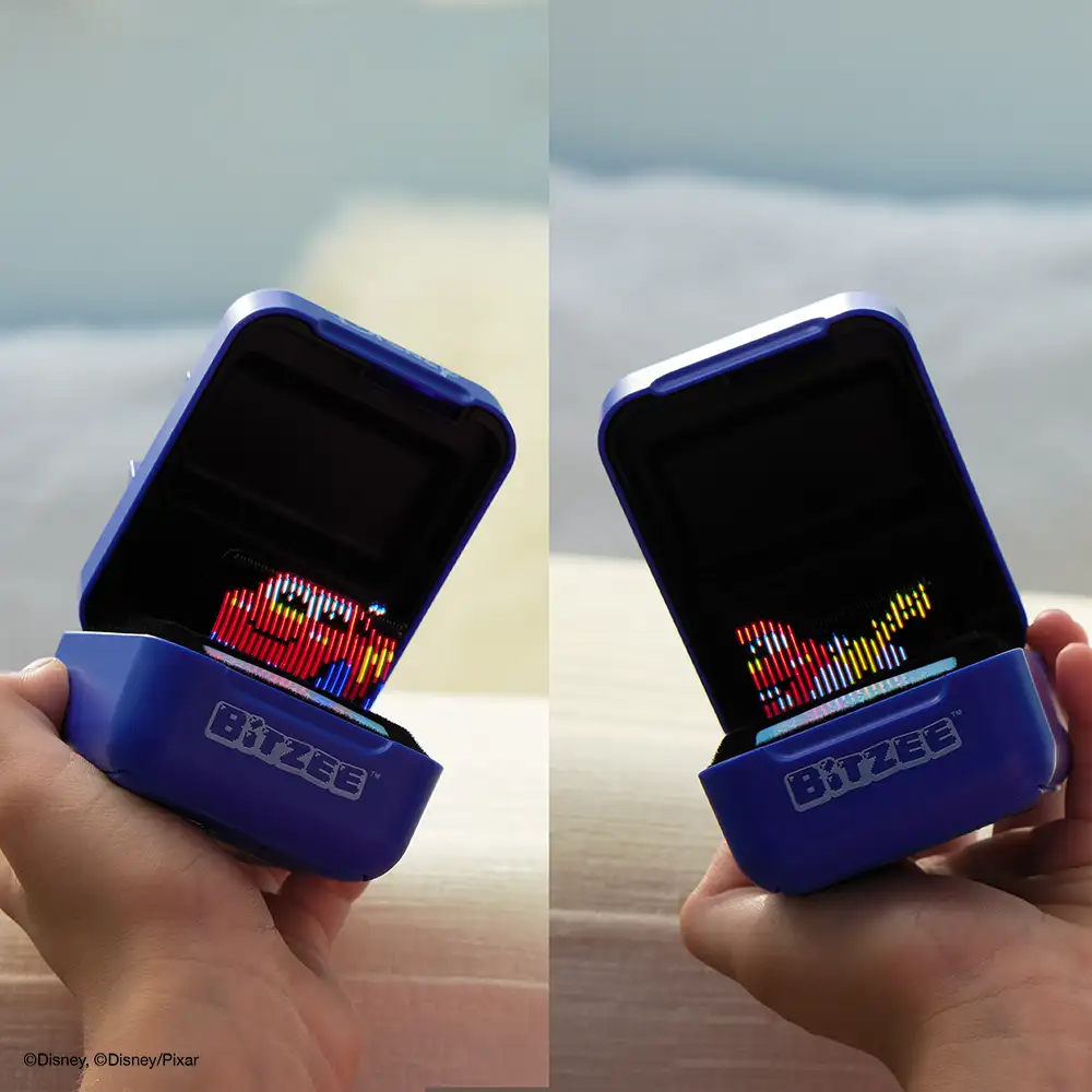 Bitzee | Mascota Interactiva Disney | slide 2
