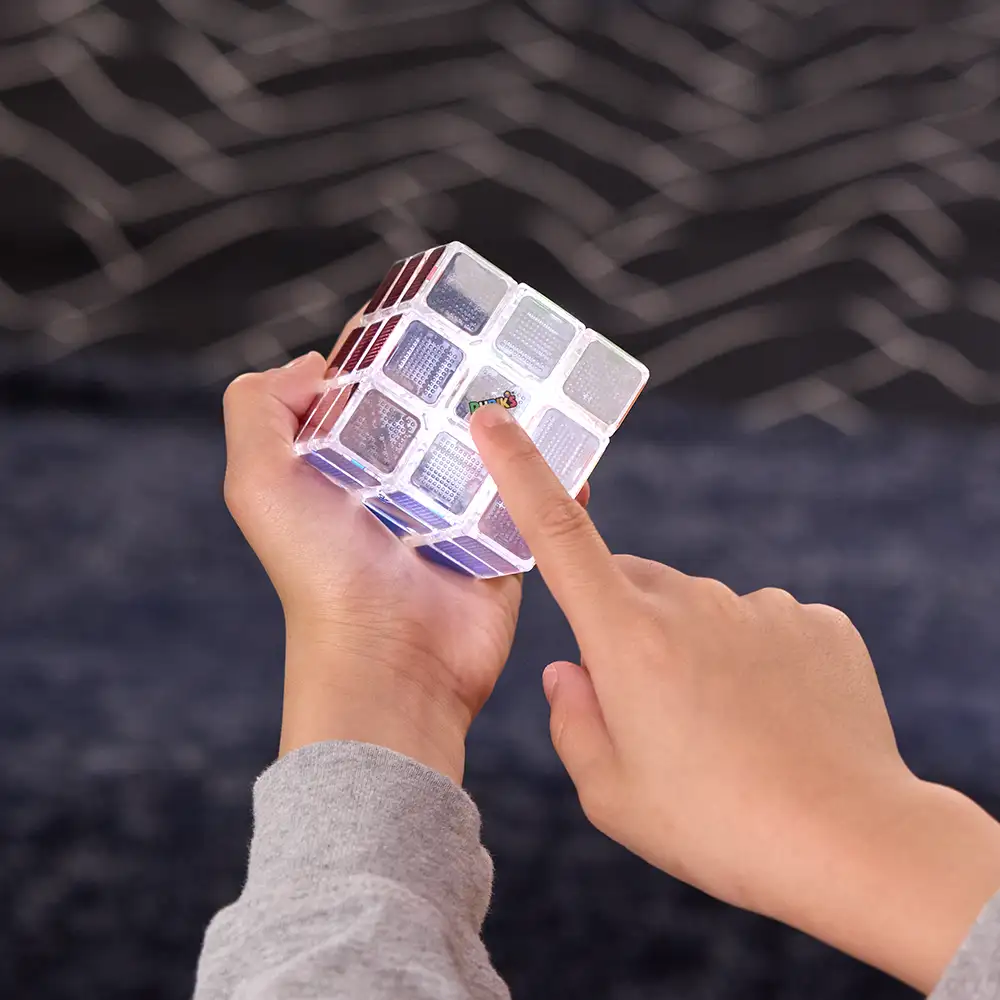 Rubik´s | Cubo Pulse | slide 2