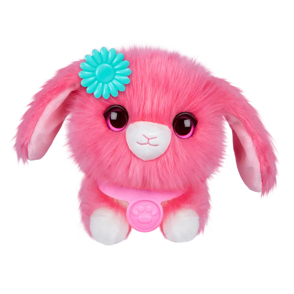 Scruff-A-Luvs | Peluche interactivo | slide 9