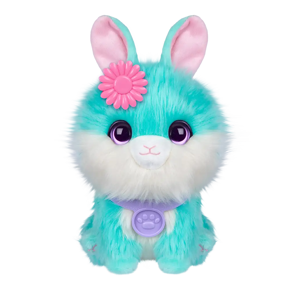 Scruff-A-Luvs | Peluche Interactivo | slide 9