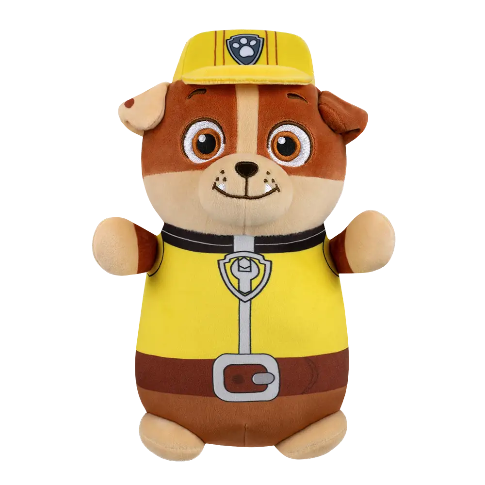 Squishmallows | Peluche Coleccionable Hugmees Paw Patrol | slide 2