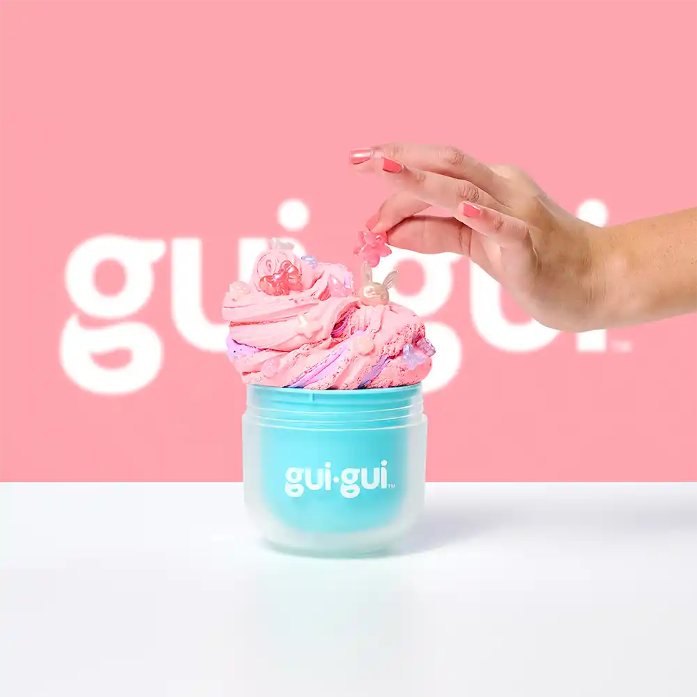 Gui-Gui | Slime perfumado | slide 4