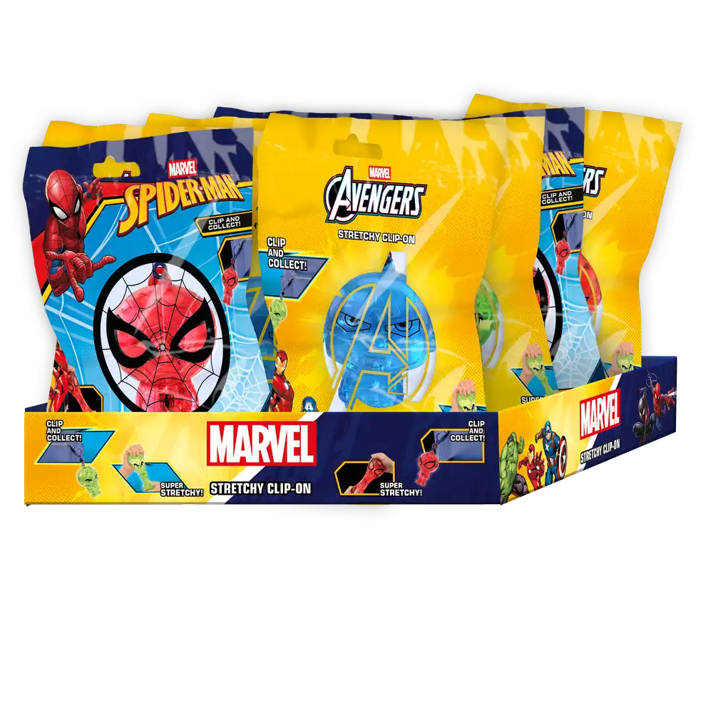 Marvel | Llavero stretchy