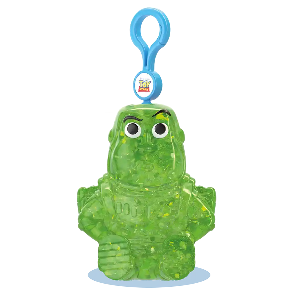 Toy Story | Llaveros Squishy de Personajes | slide 6