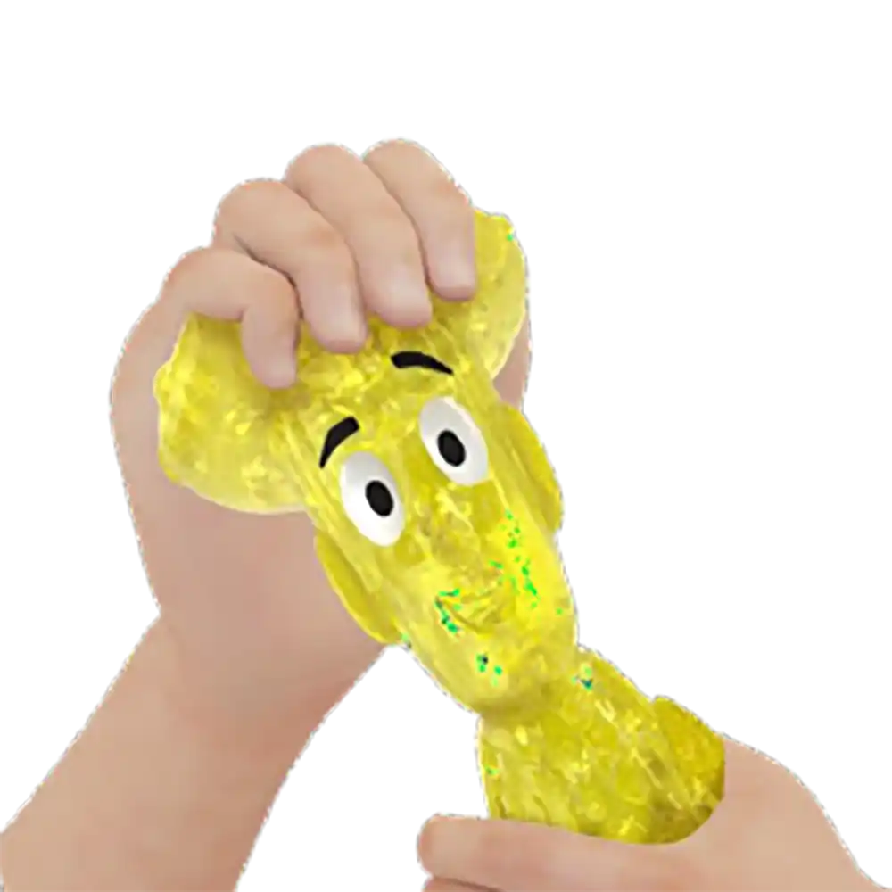 Toy Story | Llaveros Squishy de Personajes | slide 7